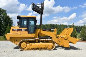 2005 Caterpillar 963C  1683-BT