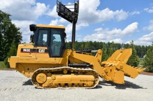 2005 Caterpillar 963C  1683-BT
