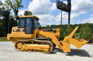 2005 Caterpillar 963C  1683-BT