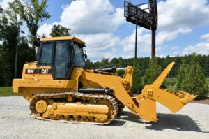 2005 Caterpillar 963C  1683-BT