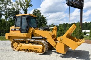 2005 Caterpillar 963C  1683-BT
