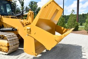 2005 Caterpillar 963C  1683-BT