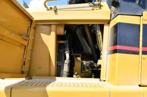 2005 Caterpillar 963C  1683-BT
