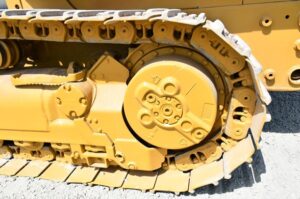 2005 Caterpillar 963C  1683-BT