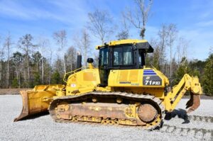 2021 Komatsu D71PXI-24 1681-BT 2021 Komatsu D71PXI-24 1681-BT