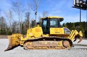 2021 Komatsu D71PXI-24 1681-BT 2021 Komatsu D71PXI-24 1681-BT