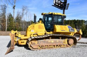 2021 Komatsu D71PXI-24 1681-BT 2021 Komatsu D71PXI-24 1681-BT