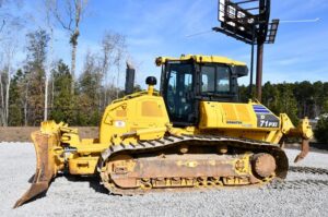 2021 Komatsu D71PXI-24 1681-BT 2021 Komatsu D71PXI-24 1681-BT