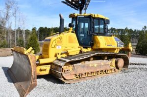 2021 Komatsu D71PXI-24 1681-BT 2021 Komatsu D71PXI-24 1681-BT