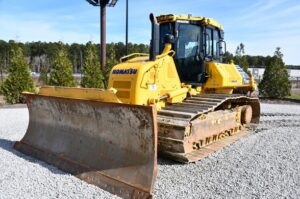 2021 Komatsu D71PXI-24 1681-BT 2021 Komatsu D71PXI-24 1681-BT