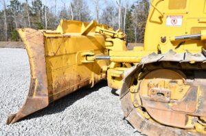 2021 Komatsu D71PXI-24 1681-BT 2021 Komatsu D71PXI-24 1681-BT