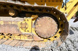 2021 Komatsu D71PXI-24 1681-BT 2021 Komatsu D71PXI-24 1681-BT