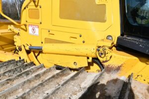 2021 Komatsu D71PXI-24 1681-BT 2021 Komatsu D71PXI-24 1681-BT