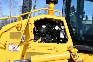 2021 Komatsu D71PXI-24 1681-BT 2021 Komatsu D71PXI-24 1681-BT