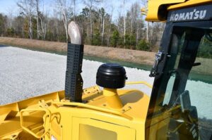 2021 Komatsu D71PXI-24 1681-BT 2021 Komatsu D71PXI-24 1681-BT