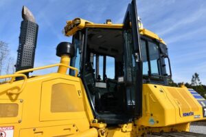 2021 Komatsu D71PXI-24 1681-BT 2021 Komatsu D71PXI-24 1681-BT