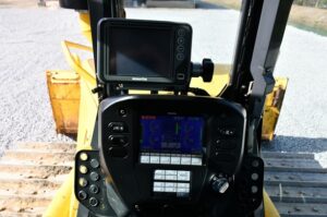 2021 Komatsu D71PXI-24 1681-BT 2021 Komatsu D71PXI-24 1681-BT