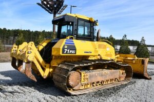 2021 Komatsu D71PXI-24 1681-BT 2021 Komatsu D71PXI-24 1681-BT