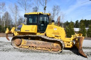 2021 Komatsu D71PXI-24 1681-BT 2021 Komatsu D71PXI-24 1681-BT