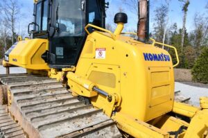 2021 Komatsu D71PXI-24 1681-BT 2021 Komatsu D71PXI-24 1681-BT