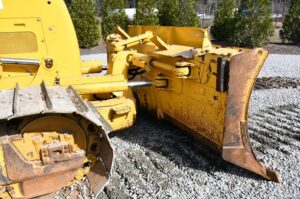 2021 Komatsu D71PXI-24 1681-BT 2021 Komatsu D71PXI-24 1681-BT
