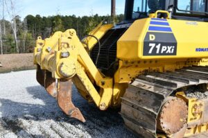 2021 Komatsu D71PXI-24 1681-BT 2021 Komatsu D71PXI-24 1681-BT