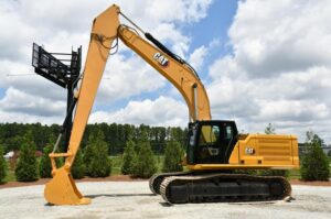 2022 Caterpillar 336 Long Reach Excavator 1677-BT