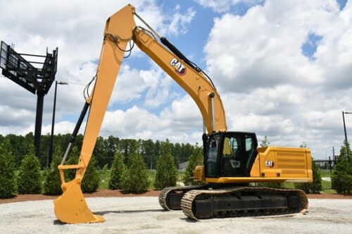 2022 Caterpillar 336 Long Reach Excavator 1677-BT