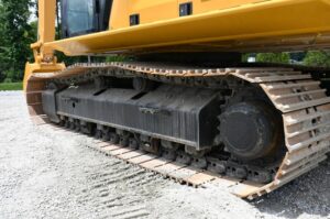 2022 Caterpillar 336 Long Reach Excavator 1677-BT