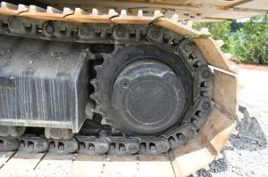 2022 Caterpillar 336 Long Reach Excavator 1677-BT