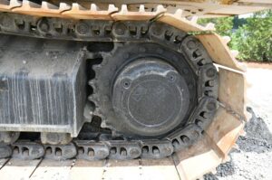 2022 Caterpillar 336 Long Reach Excavator 1677-BT