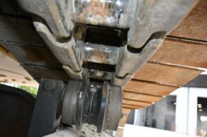 2022 Caterpillar 336 Long Reach Excavator 1677-BT