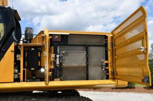 2022 Caterpillar 336 Long Reach Excavator 1677-BT