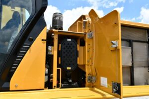2022 Caterpillar 336 Long Reach Excavator 1677-BT