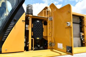 2022 Caterpillar 336 Long Reach Excavator 1677-BT