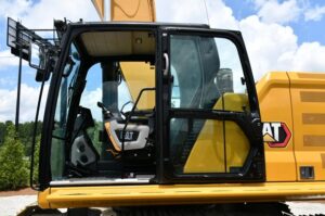 2022 Caterpillar 336 Long Reach Excavator 1677-BT