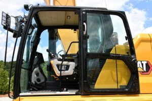 2022 Caterpillar 336 Long Reach Excavator 1677-BT