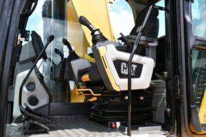 2022 Caterpillar 336 Long Reach Excavator 1677-BT