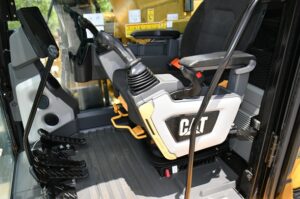 2022 Caterpillar 336 Long Reach Excavator 1677-BT