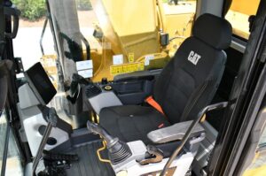 2022 Caterpillar 336 Long Reach Excavator 1677-BT