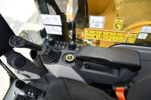 2022 Caterpillar 336 Long Reach Excavator 1677-BT