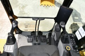 2022 Caterpillar 336 Long Reach Excavator 1677-BT
