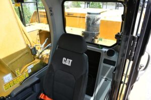 2022 Caterpillar 336 Long Reach Excavator 1677-BT