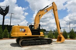 2022 Caterpillar 336 Long Reach Excavator 1677-BT