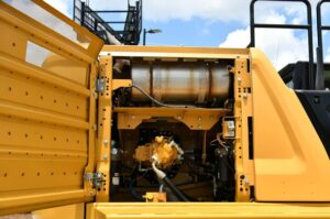 2022 Caterpillar 336 Long Reach Excavator 1677-BT