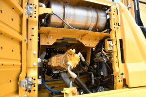 2022 Caterpillar 336 Long Reach Excavator 1677-BT