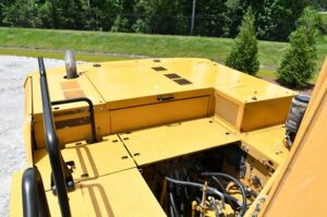 2022 Caterpillar 336 Long Reach Excavator 1677-BT