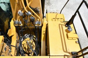 2022 Caterpillar 336 Long Reach Excavator 1677-BT
