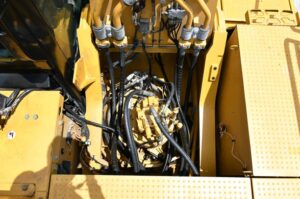 2022 Caterpillar 336 Long Reach Excavator 1677-BT