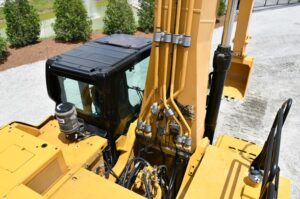 2022 Caterpillar 336 Long Reach Excavator 1677-BT